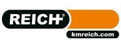 kmreich Logo