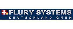 Flury Systems Logo