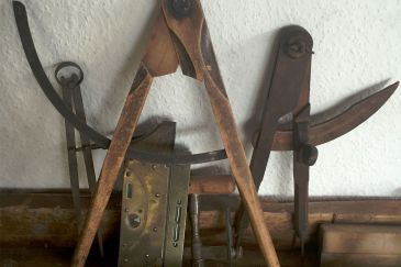 Museum Bogenzirkel
