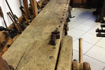 Museum Hobelbank