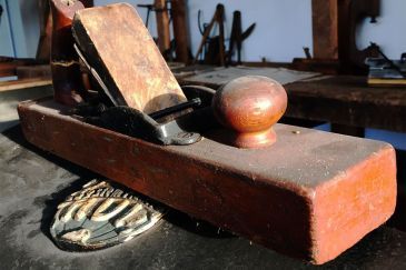 Museum Doppelhobel