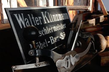 Museum Bootshobel