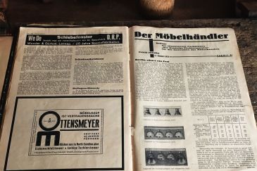 Museum Zeitung