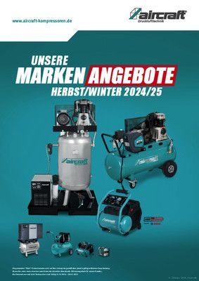 Aircraft Angebote 24/25