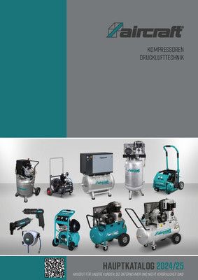 Aircraft Hauptkatalog 24/25