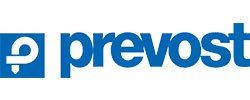 Prevost Logo
