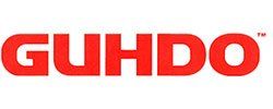 Guhdo Logo
