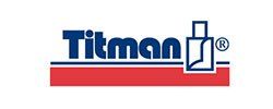 Titmann Logo