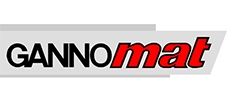 Gannomat Logo