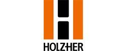 Holzher Logo