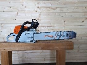Stihl MS391