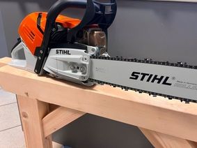 Stihl MS500i