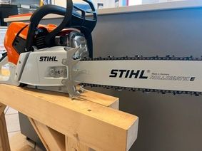Stihl MS661